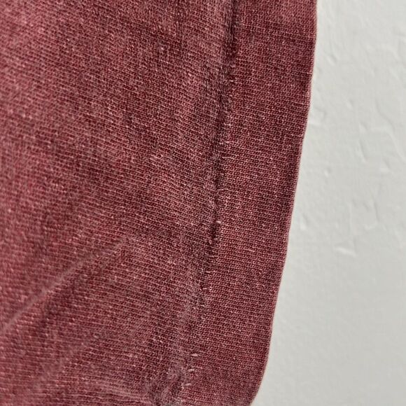 🔥🏍️ Vintage 80’s HARLEY-DAVIDSON Tennessee 1985 Single Stitch Tee XL - PERFECT - Picture 7 of 8